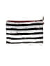Unbranded Stripes Silver Black Wristlet One size - photo 2