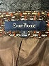 Evan Picone Tweed Brown Jacket Size 6 - photo 6