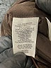 Evan Picone Tweed Brown Jacket Size 6 - photo 7