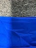 Unbranded Solid Blue Swimsuit Bottoms Size S (estimated) - photo 3