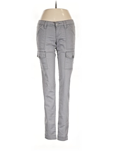 STS Blue Cargo Pants (view 1)