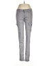STS Blue Gray Cargo Pants Size 1 - photo 1