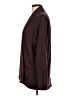 PrAna Burgundy Cardigan Size L - photo 5