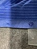 Lululemon Athletica Blue Active T-Shirt Size 6 - photo 6