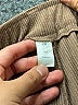 Unbranded 100% Polyester Brown Casual Pants Size 2X - photo 4