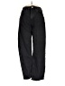 MNG 100% Cotton Black Jeans Size 1 - photo 1