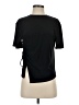 Nordstrom Black Short Sleeve T-Shirt Size XS - photo 1