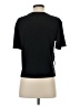 Nordstrom Black Short Sleeve T-Shirt Size XS - photo 2