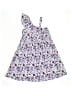 Unbranded Print Purple Dress Size 2XL (kids) - photo 1
