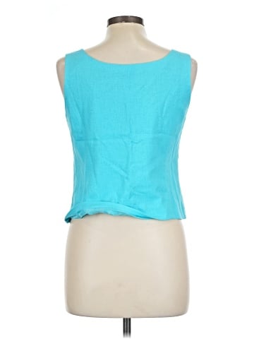 Jessica Howard Sleeveless Top (view 2)