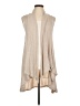Olivia Sky Tan Kimono Size L - photo 1