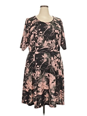 Triste Casual Dress (view 1)