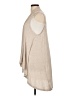 Olivia Sky Tan Kimono Size L - photo 5
