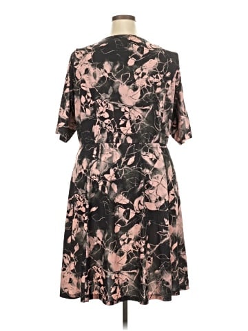 Triste Casual Dress (view 2)