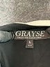 Grayse Black Cardigan Size L - photo 7