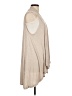Olivia Sky Tan Kimono Size L - photo 4