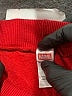 Marvel Red Track Pants Size 7 - photo 3
