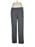 Cathy Daniels Gray Active Pants Size XL - photo 1