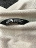 The North Face Argyle Ivory Jacket Size XL - photo 6