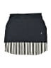 Belyn Key Stripes Blue Casual Skirt Size XS - photo 2
