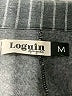 Assorted Brands Stripes Gray Blazer Size M - photo 6