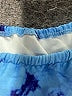 Unbranded Tie-dye Blue Swimsuit Bottoms Size S (estimated) - photo 3
