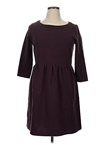 Ann Taylor LOFT Casual Dress (view 1)