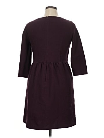 Ann Taylor LOFT Casual Dress (view 2)