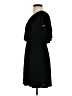 Unbranded Solid Black Cocktail Dress Size S - photo 5