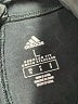 Adidas Black Track Pants Size 14 - photo 3