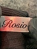 Rosio Black Tank Top Size S - photo 7