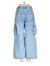Old Navy 100% Cotton Blue Jeans Size 1 - photo 2