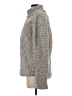 Thread & Supply 100% Polyester Gray Fleece Size S - photo 5