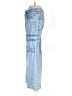 Old Navy 100% Cotton Blue Jeans Size 1 - photo 5
