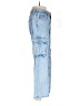 Old Navy 100% Cotton Blue Jeans Size 1 - photo 4