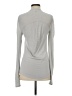 Athleta Gray Long Sleeve T-Shirt Size XS - photo 2