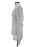 Athleta Gray Long Sleeve T-Shirt Size XS - photo 5