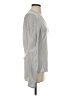 Athleta Gray Long Sleeve T-Shirt Size XS - photo 4