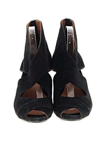 Earthies Heels (view 2)