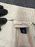 Universal Thread Solid Ivory Athletic Shorts Size XS - photo 3