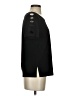 MICHAEL Michael Kors Black Short Sleeve Top Size S - photo 4