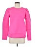 Stella & Dot Pink Long Sleeve Top Size M - photo 1