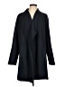 Skies Are Blue Black Coat Size 2X - photo 1