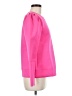 Stella & Dot Pink Long Sleeve Top Size M - photo 4