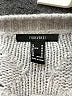 Forever 21 Gray Cardigan Size M - photo 7