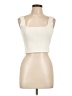 ABound Ivory Tube Top Size L - photo 1