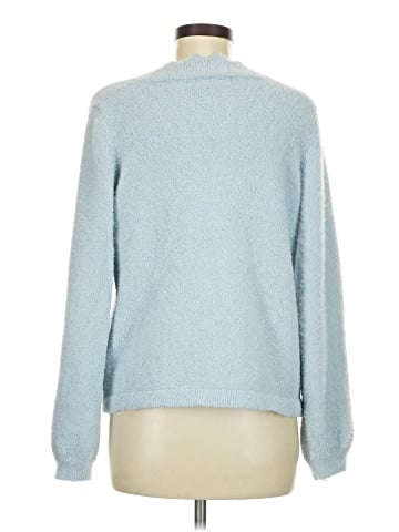 Marled by Reunited Pullover Sweater (view 2)
