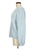 Marled by Reunited Blue Pullover Sweater Size M - photo 5