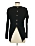 Shein Black Long Sleeve Top Size 6 - photo 2