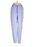 all in motion Solid Blue Casual Pants Size S - photo 1